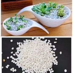 Perlit - Steril Tarım Perliti 10 lt