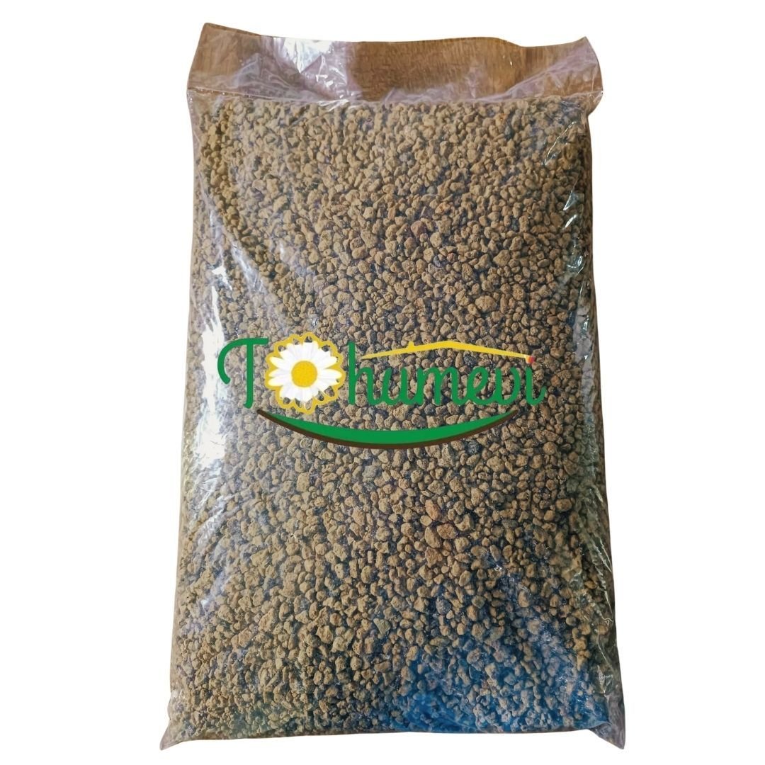 Ponza Taşı 0-8mm - 5 lt