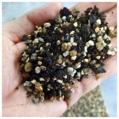 Ponza Taşı 0-8mm - 3 lt