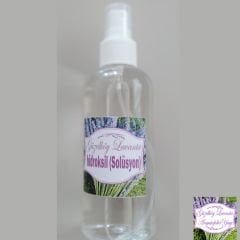 Lavanta Suyu - Doğal Tonik ve Antioksidan