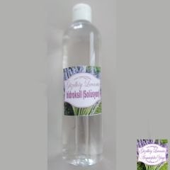 Lavanta Suyu - Doğal Tonik ve Antioksidan