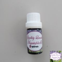 Ege Lavanta Soğuk Sıkım Lavanta Yağı %100 Saf