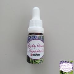 Ege Lavanta Soğuk Sıkım Lavanta Yağı %100 Saf