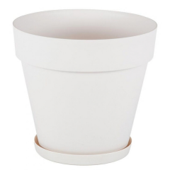 Serinova Yalı Saksı Seperatörlü No:3 19 cm, 3 Litre