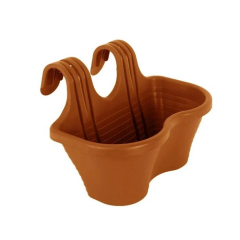 Serinova Tombik Saksı No:4