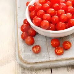 Beybito Domates Fidesi Geleneksel -  Baby Tomato (1 kasa 48 adet)