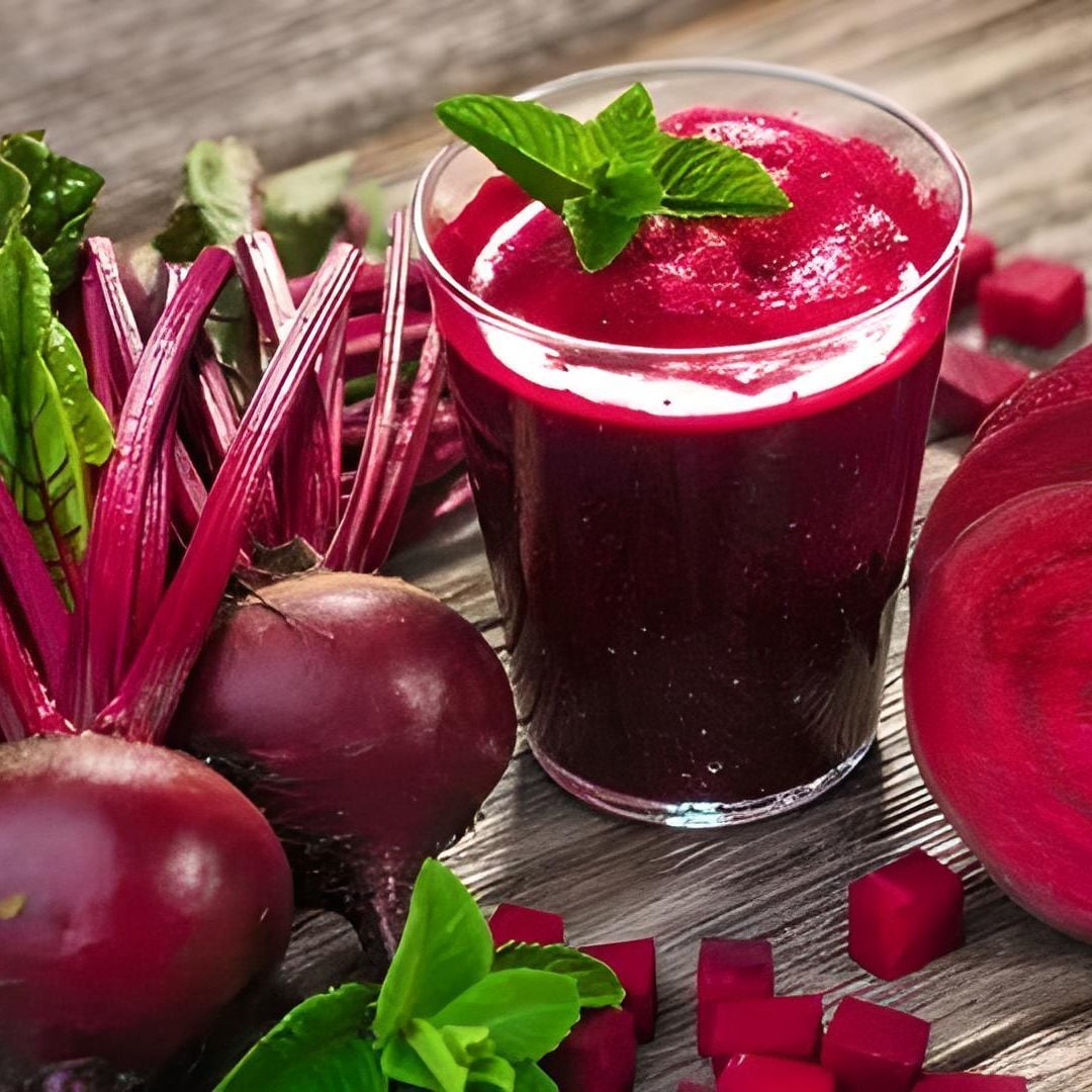 Kırmızı Pancar Tohumu – Geleneksel – Beet Detroit Dark Red