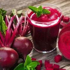 Kırmızı Pancar Tohumu – Geleneksel – Beet Detroit Dark Red