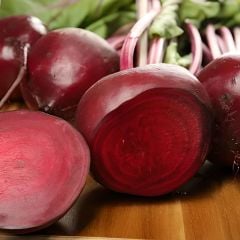 Kırmızı Pancar Tohumu – Geleneksel – Beet Detroit Dark Red