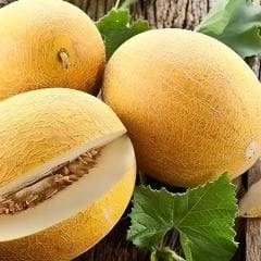 Ananas Kavun Tohumu Kokulu