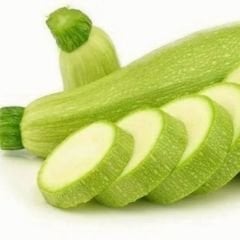 Sakız kabak tohumu Geleneksel - Ak Kabak - cucurbita pepo