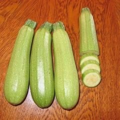Sakız kabak tohumu Geleneksel - Ak Kabak - cucurbita pepo