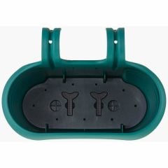 Poliwork Nergiz Kolay Askı40 Koyu Yeşil - 6,5 L