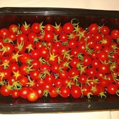 Beybito Domates Tohumu Geleneksel -  Baby Tomato
