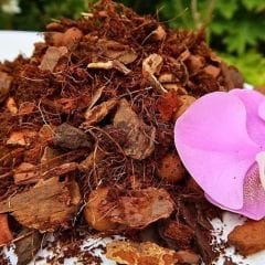 Nif Organik Orkide Toprağı - 5 lt