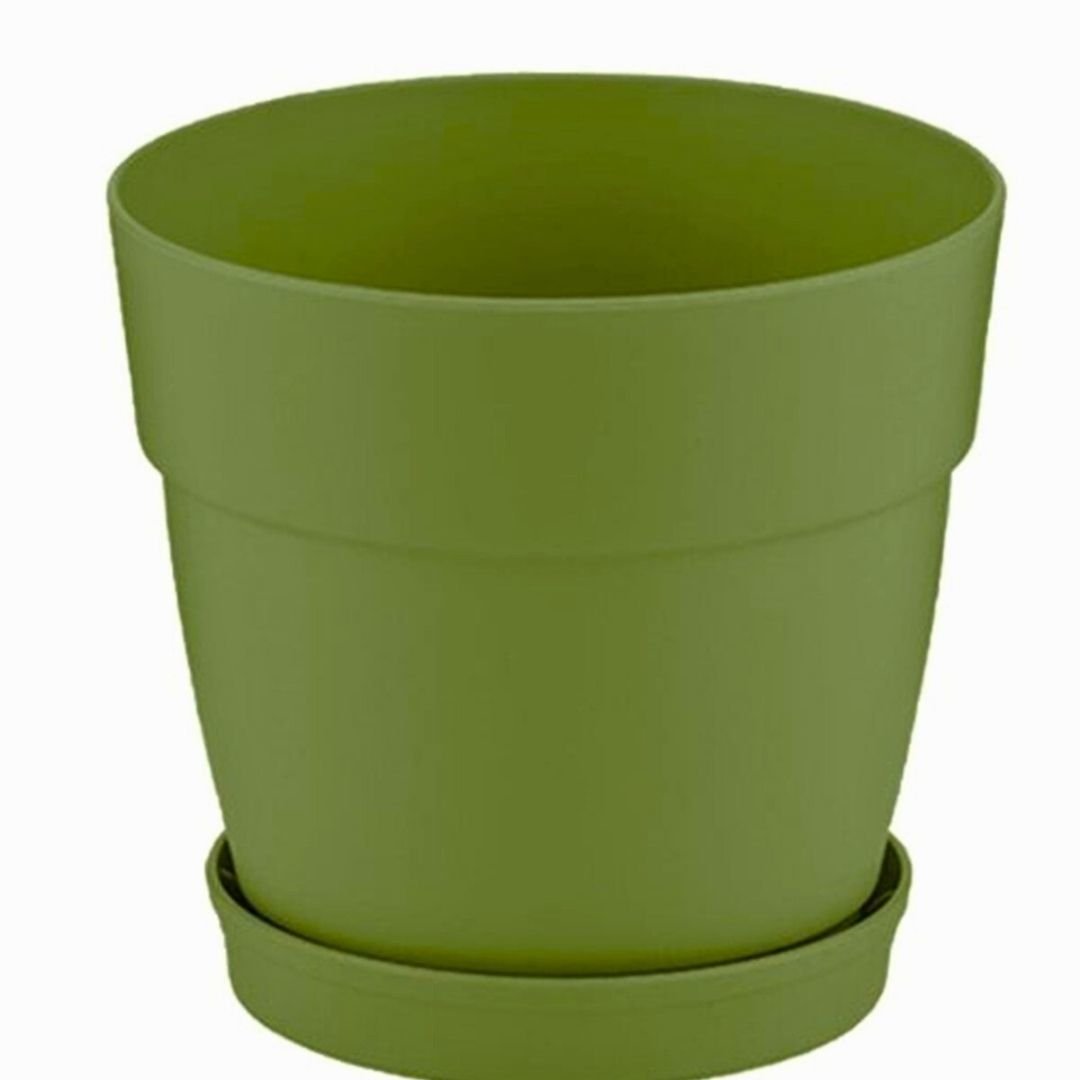 Poliwork Manolya24 Yosun Yeşili - 5,5 L