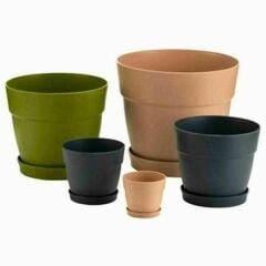 Poliwork Manolya29 Yosun Yeşili - 9 L