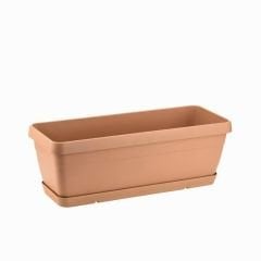 Poliwork Manolya Balkon50 Krem - 11 L