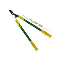 Eltu Green 018KLG Teleskopik Bypass Tipi Dal Budama Makası