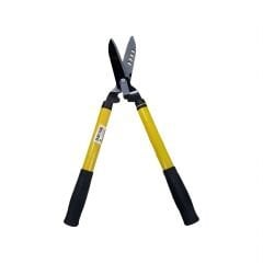 Star Dalgalı Ağızlı Uzatmalı Çimen Makası