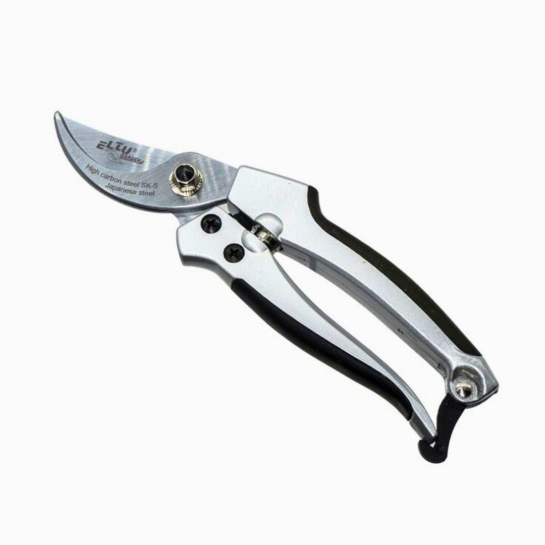 Eltu 417QLG Bağ – Budama Makası (205 mm)